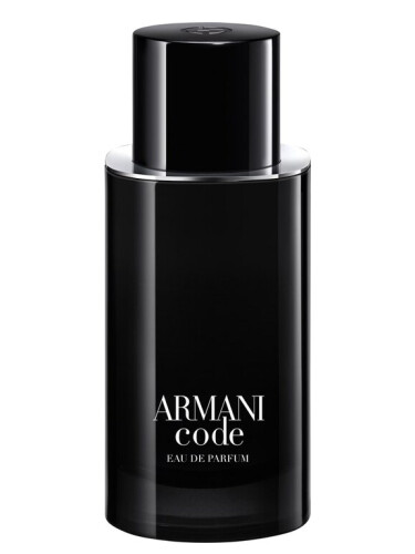 Armani Code (2024)